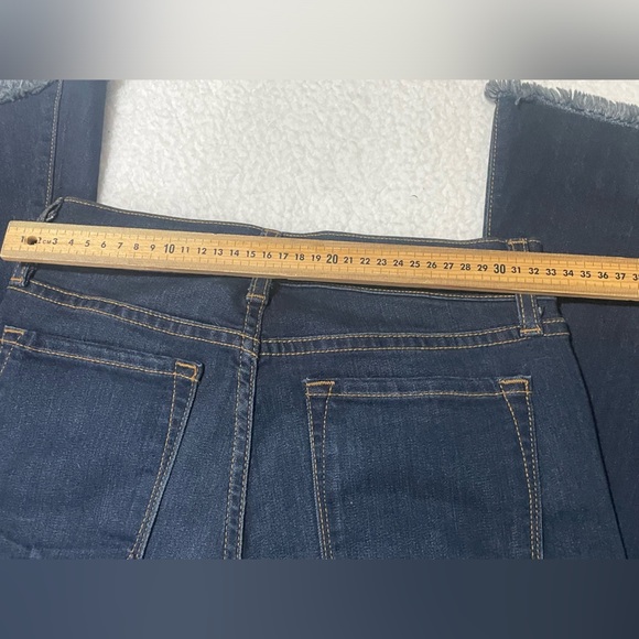 free people jean pants size‎ 26 - Picture 10 of 16